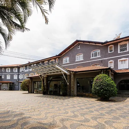 Grand Resort Serra Negra-3